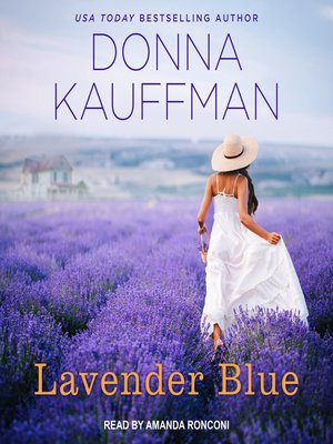 Lavender Blue - Audiobook